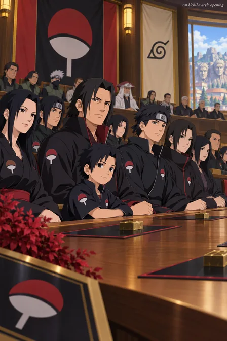 Uchiha