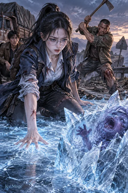 Lin Xue
