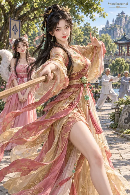 Li Yuqing