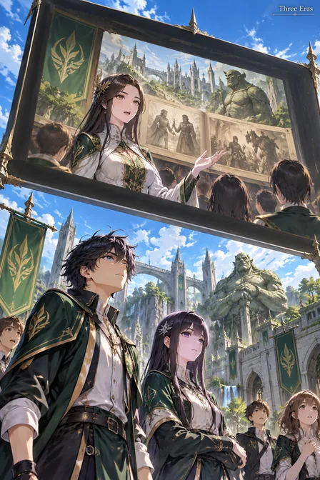 Sky Screen