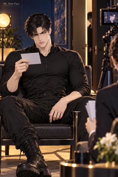 Su Yue