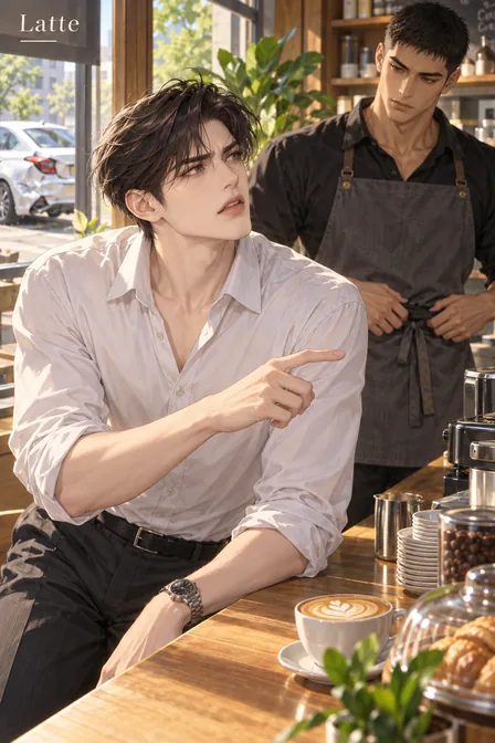 Shan Ye