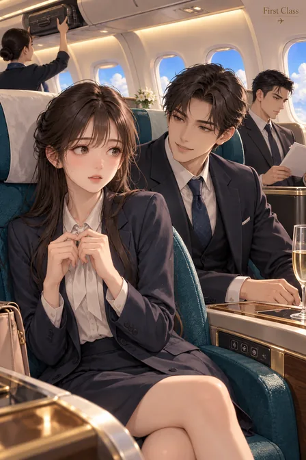 Secretary Pang