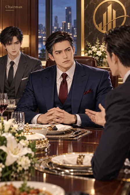 Yu Chenyi