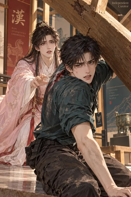 Yin Sufang
