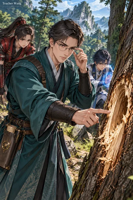 Wang Yan