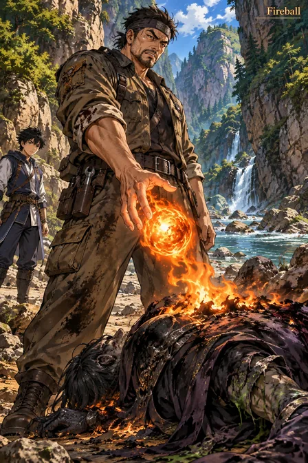 Jiang Ming