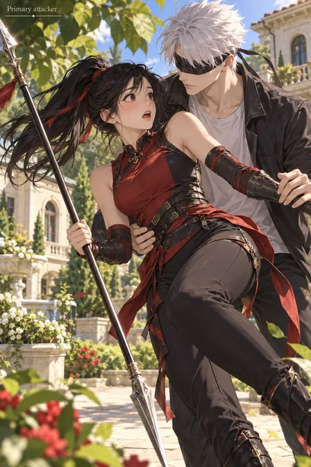 Hongying