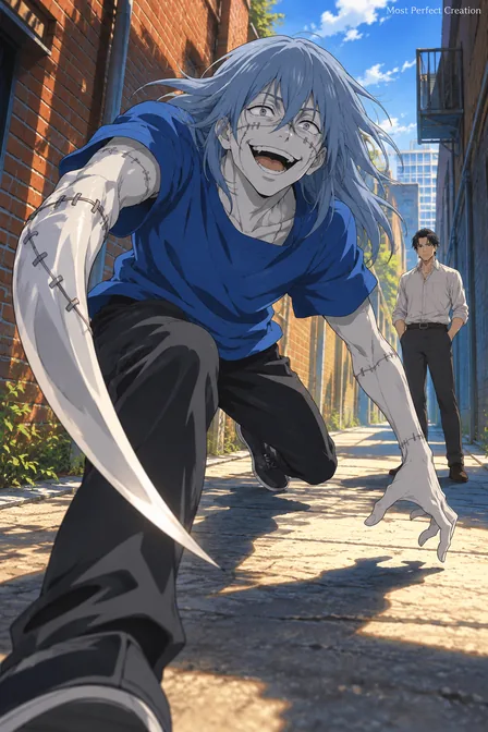 Mahito