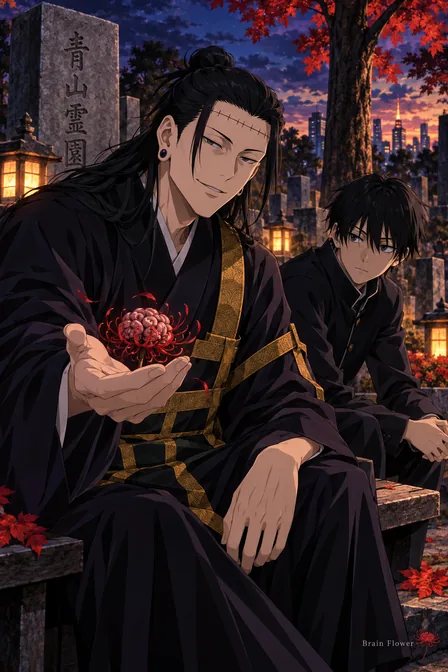 Kenjaku