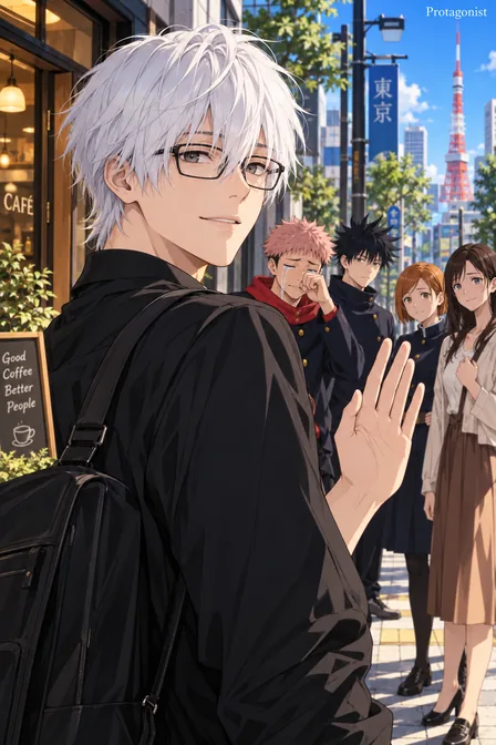 Kaneki