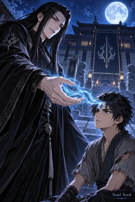Soul Hall