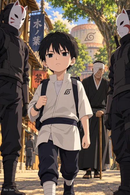 Kiyoshi