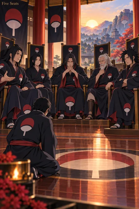 Uchiha