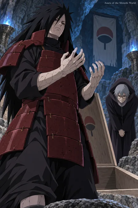 Madara