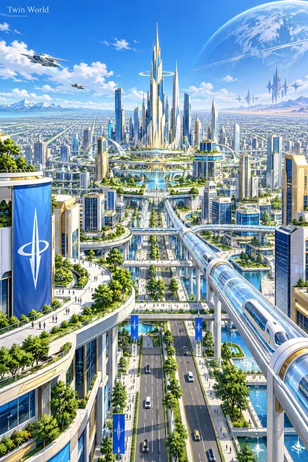 Metaverse