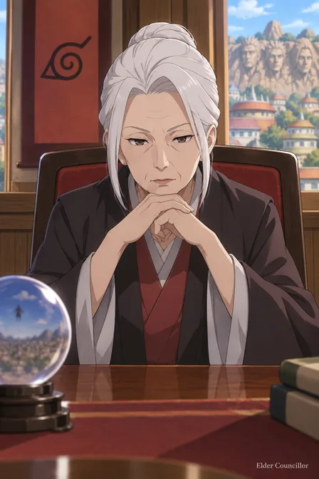 Utatane Koharu