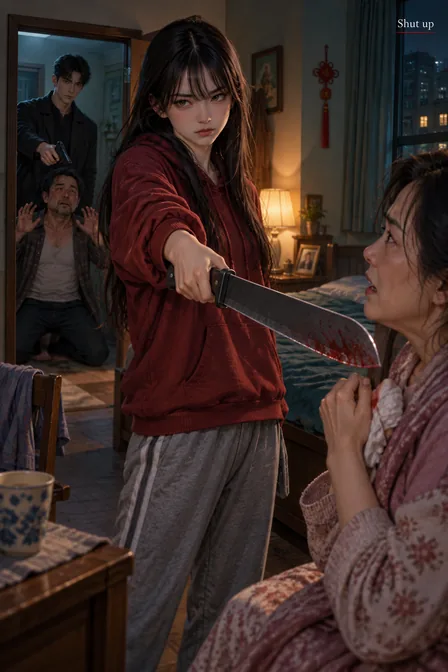 Su Tiantian