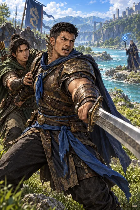 Kuang Dao
