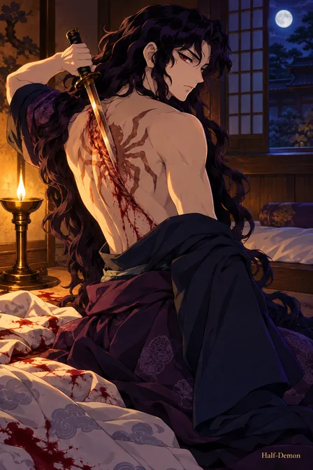 Naraku