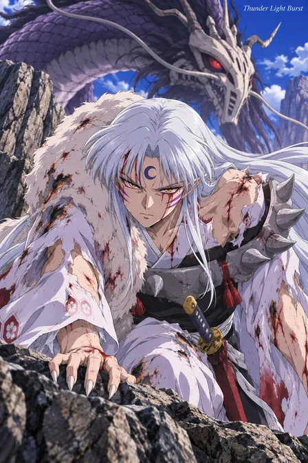 Sesshomaru
