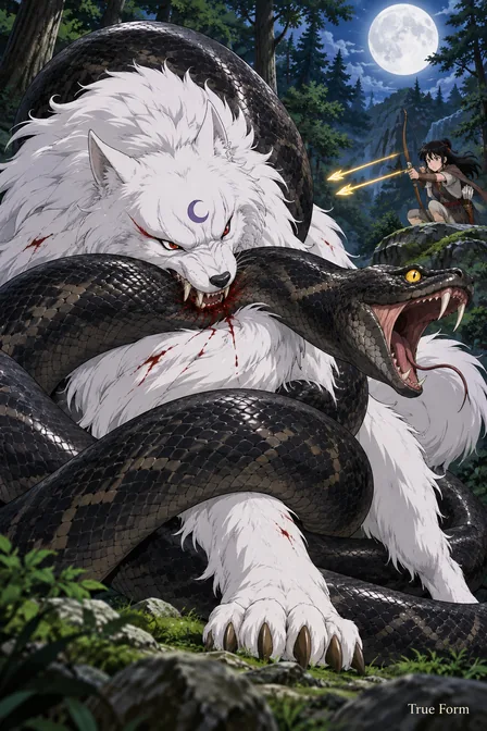 Dog Demon