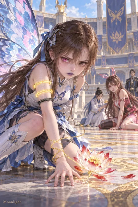 Qian Renyue