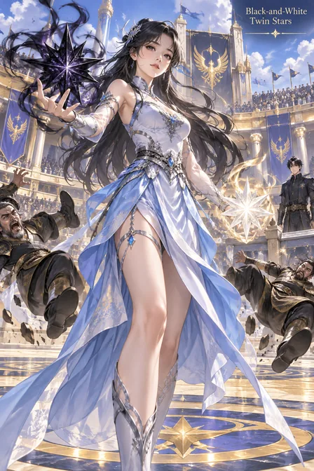 Xu Yuan'er