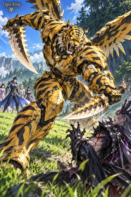 Tiger King