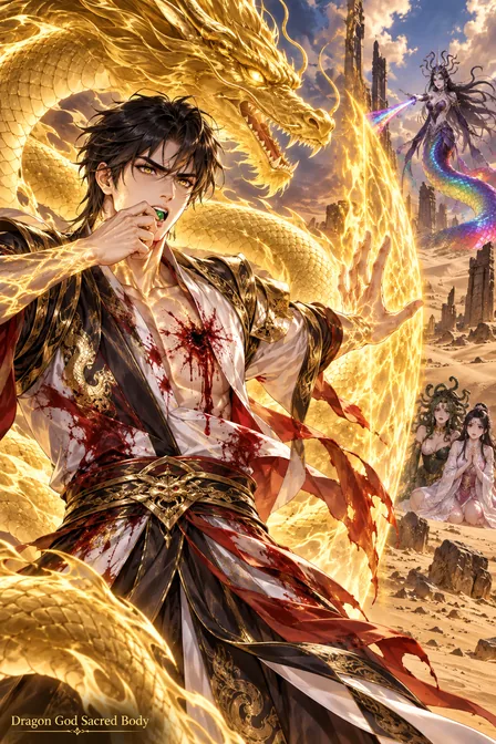 Long Xiao