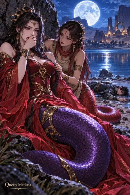 Medusa