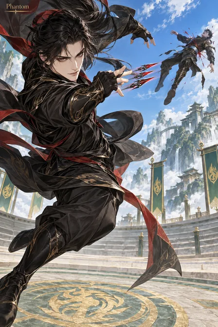 Lin Yu