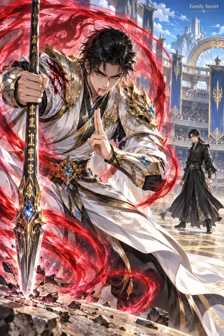 Ling Yu