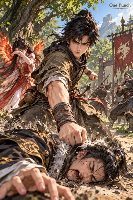 Shi Xiu