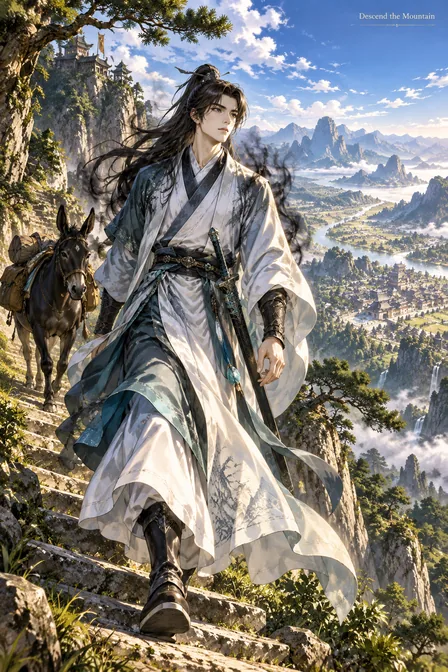 Luo Yan