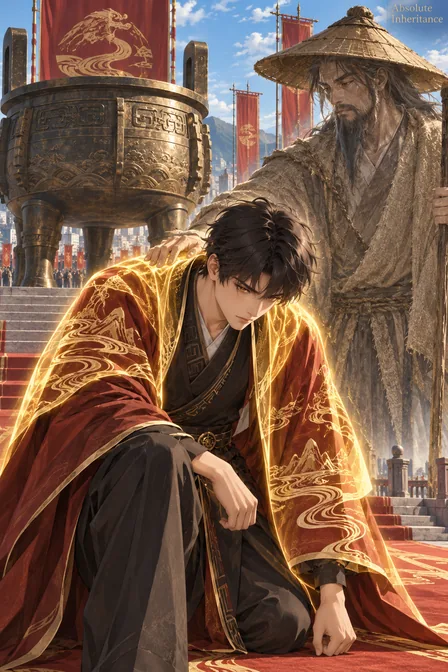 Su Chen