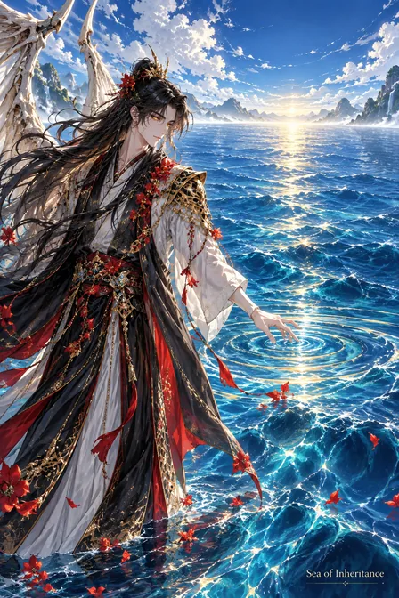 Sea of Inheritance