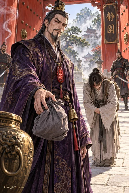 Steward Li