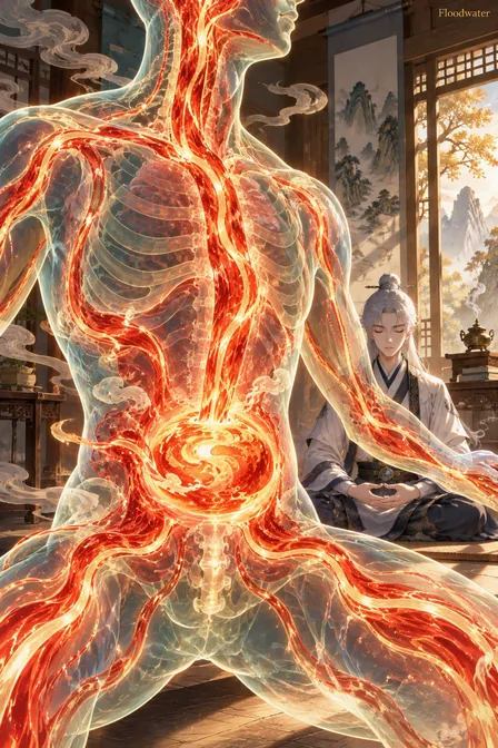 Spiritual Power