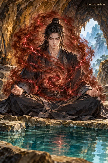 Lu Shang