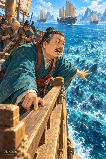 Steward Chang