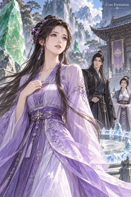 Zi Ling