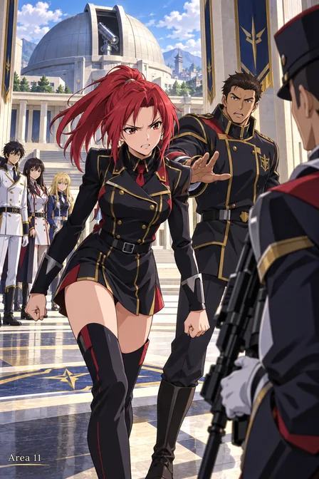 Kallen