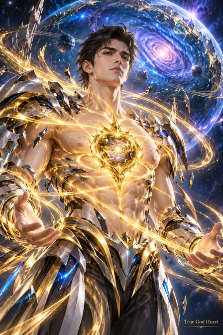 True God