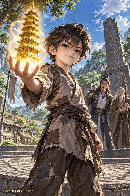 Qin Chao