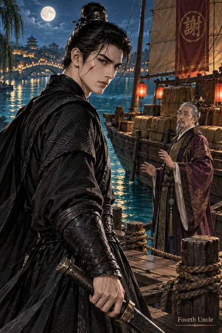 Shen Fa