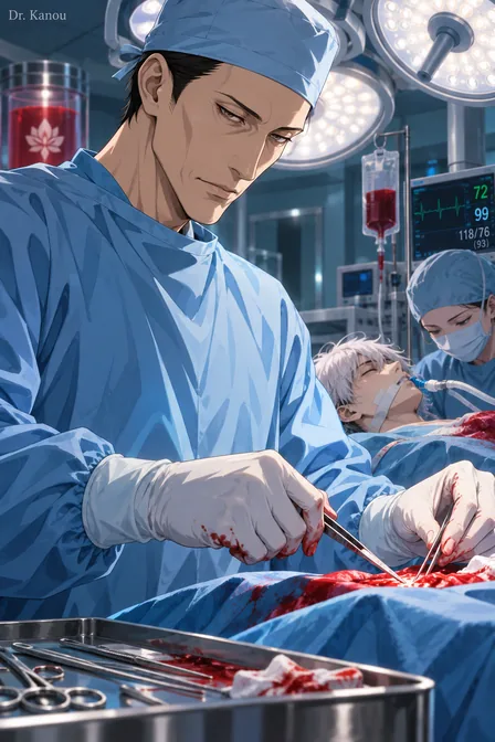 Akihiro Kano