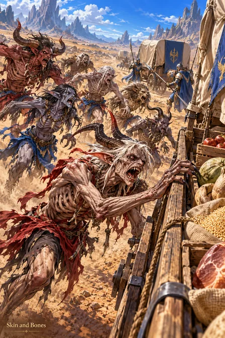 Demon Race