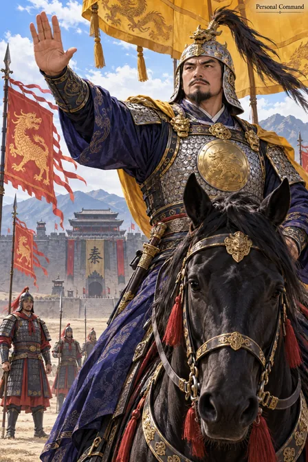 Emperor Chen