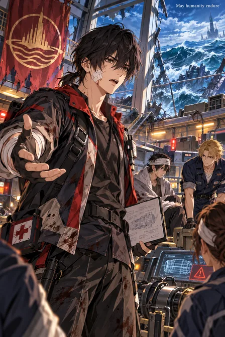 An Xinyi